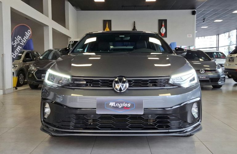 Volkswagen Virtus 1.4 250 TSi Exclusive - Foto #2