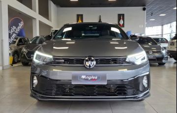 Volkswagen Virtus 1.4 250 TSi Exclusive - Foto #2