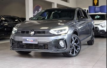 Volkswagen Virtus 1.4 250 TSi Exclusive - Foto #3