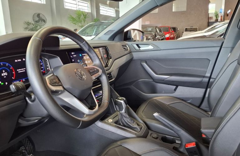 Volkswagen Virtus 1.4 250 TSi Exclusive - Foto #4