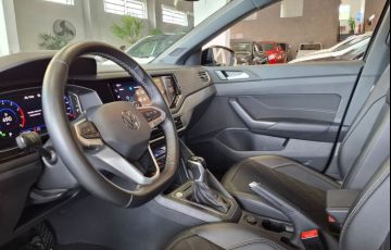 Volkswagen Virtus 1.4 250 TSi Exclusive - Foto #4