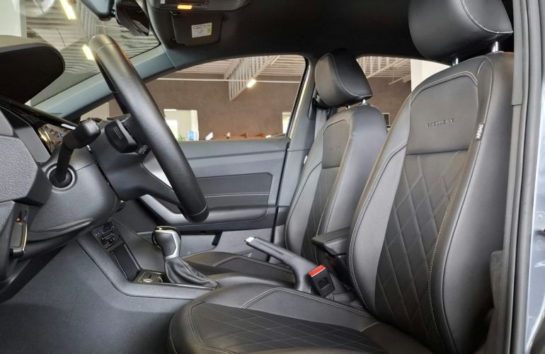 Volkswagen Virtus 1.4 250 TSi Exclusive - Foto #5