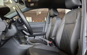 Volkswagen Virtus 1.4 250 TSi Exclusive - Foto #5