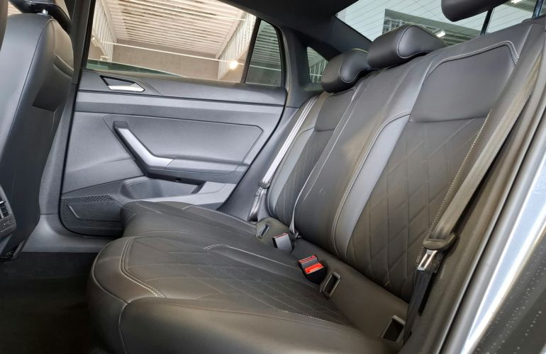 Volkswagen Virtus 1.4 250 TSi Exclusive - Foto #7
