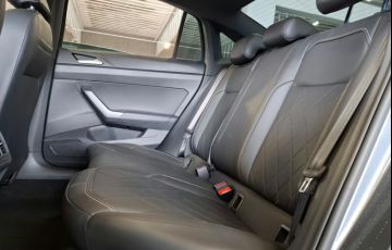 Volkswagen Virtus 1.4 250 TSi Exclusive - Foto #7