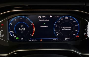 Volkswagen Virtus 1.4 250 TSi Exclusive - Foto #8
