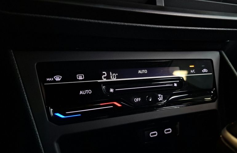 Volkswagen Virtus 1.4 250 TSi Exclusive - Foto #10