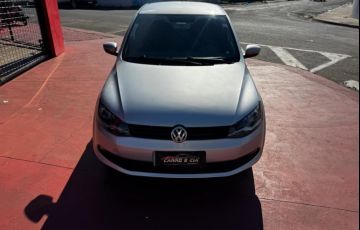 Volkswagen Voyage 1.6 Mi Comfortline 8v - Foto #2