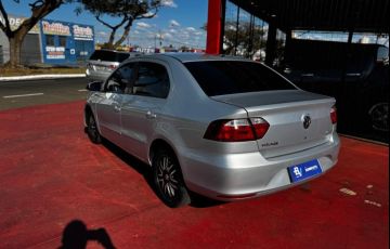 Volkswagen Voyage 1.6 Mi Comfortline 8v - Foto #7