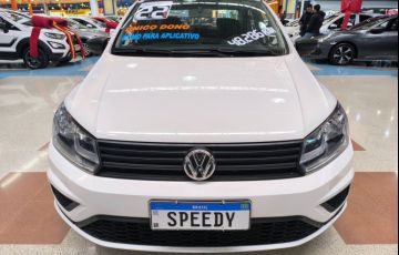 Volkswagen Voyage 1.0 12v MPi Totalflex - Foto #3
