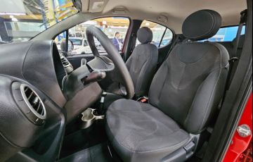 Chery Qq 1.0 MPFi Act 12v - Foto #2