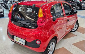 Chery Qq 1.0 MPFi Act 12v - Foto #3
