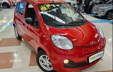 Chery Qq 1.0 MPFi Act 12v - Foto #4