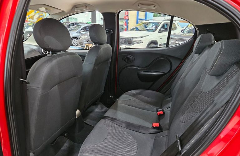 Chery Qq 1.0 MPFi Act 12v - Foto #5