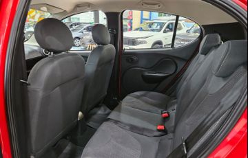 Chery Qq 1.0 MPFi Act 12v - Foto #5