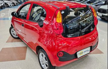 Chery Qq 1.0 MPFi Act 12v - Foto #6