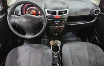 Chery Qq 1.0 MPFi Act 12v - Foto #8