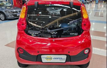 Chery Qq 1.0 MPFi Act 12v - Foto #9