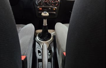 Chery Qq 1.0 MPFi Act 12v - Foto #10