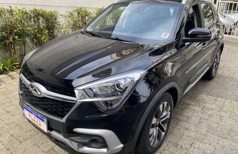 Chery Tiggo 5x 1.5 VVT Turbo Txs Dct - Foto #1