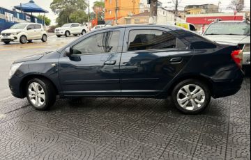 Chevrolet Cobalt 1.4 MPFi LTZ 8v - Foto #4