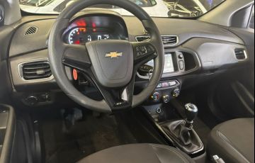 Chevrolet Prisma 1.4 MPFi LT 8v - Foto #7