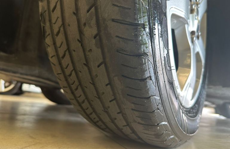 Chevrolet Prisma 1.4 MPFi LT 8v - Foto #10