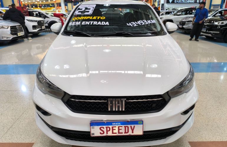 Fiat Cronos 1.0 Firefly Drive - Foto #3
