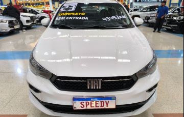Fiat Cronos 1.0 Firefly Drive - Foto #3