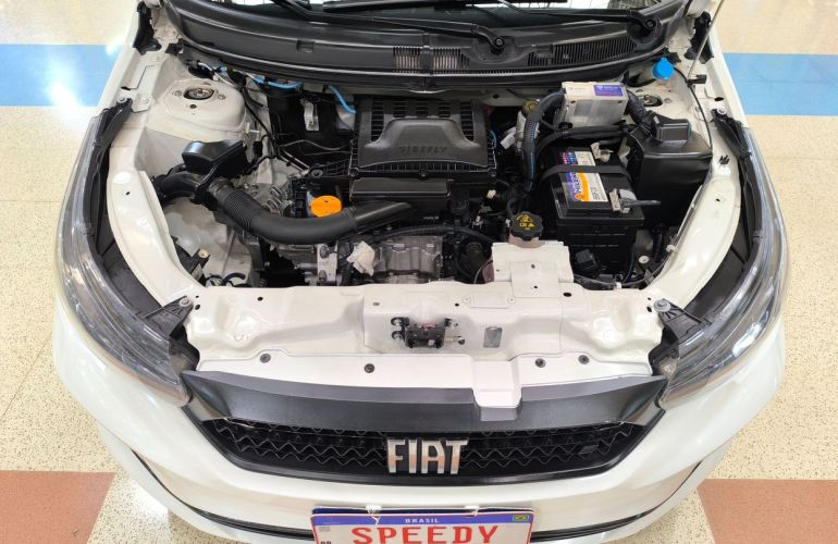 Fiat Cronos 1.0 Firefly Drive - Foto #5