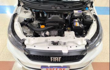 Fiat Cronos 1.0 Firefly Drive - Foto #5