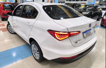 Fiat Cronos 1.0 Firefly Drive - Foto #6