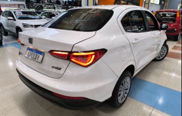 Fiat Cronos 1.0 Firefly Drive - Foto #7