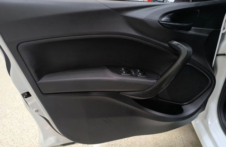 Fiat Cronos 1.0 Firefly Drive - Foto #10
