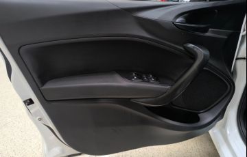 Fiat Cronos 1.0 Firefly Drive - Foto #10