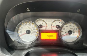 Fiat Palio 1.8 MPi Adventure Weekend 8V Flex 4p Manual - Foto #10