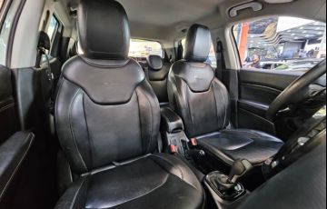 Fiat Toro 2.4 16V Multiair Freedom - Foto #2