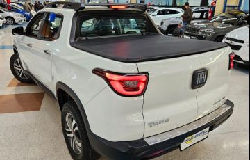 Fiat Toro 2.4 16V Multiair Freedom - Foto #6