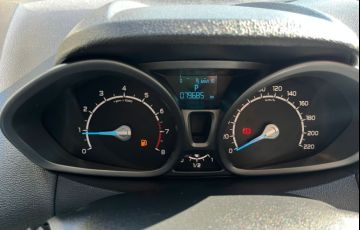 Ford Ecosport SE 2.0 16V (Aut) (Flex) - Foto #9