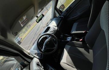 Ford Ecosport SE 2.0 16V (Aut) (Flex) - Foto #10