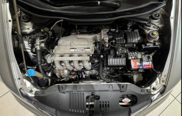 Honda City 1.5 LX 16v - Foto #7