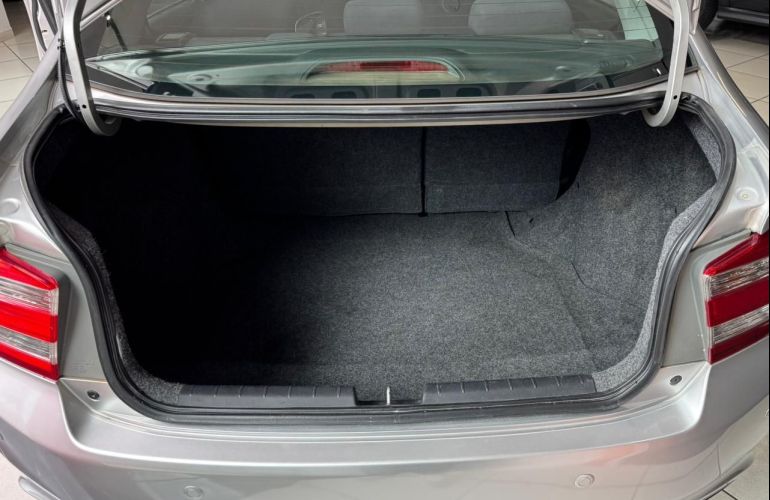 Honda City 1.5 LX 16v - Foto #8