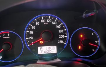 Honda City 1.5 LX 16v - Foto #5