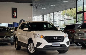 Hyundai Creta 1.6 16V Action