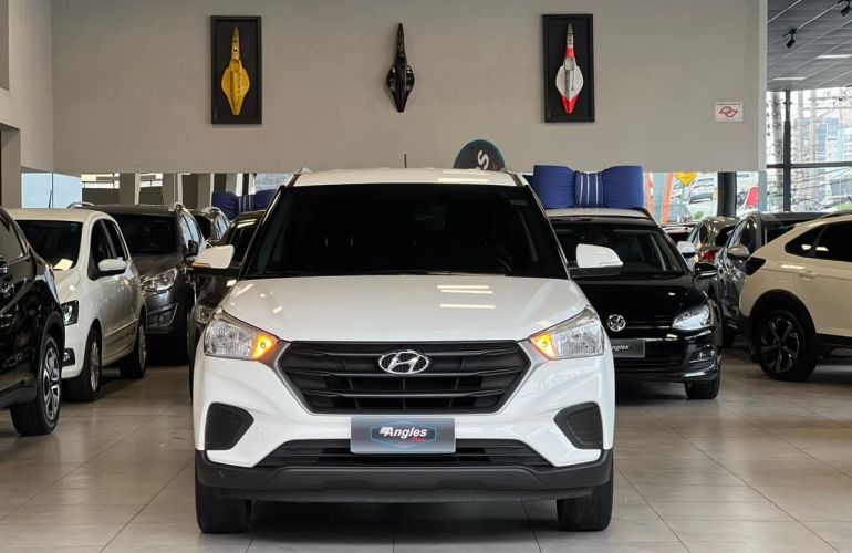 Hyundai Creta 1.6 16V Action - Foto #3