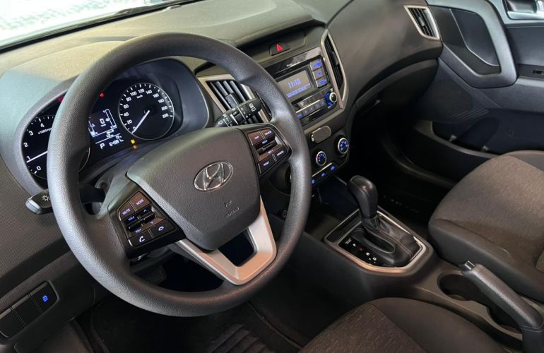 Hyundai Creta 1.6 16V Action - Foto #4