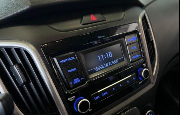 Hyundai Creta 1.6 16V Action - Foto #5