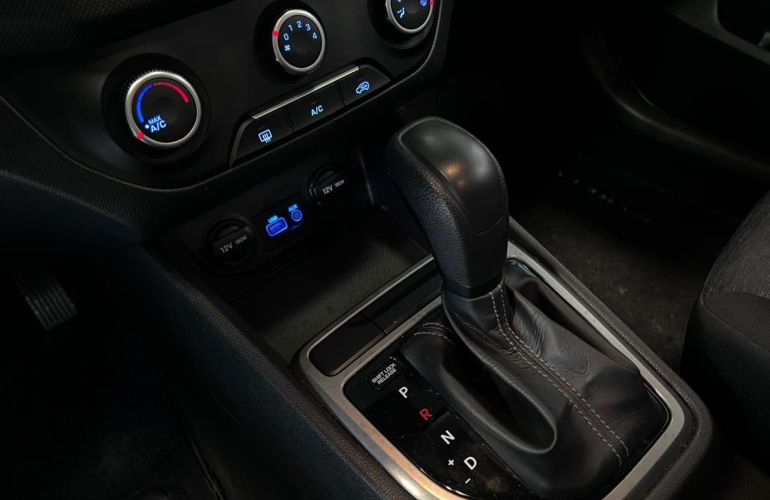 Hyundai Creta 1.6 16V Action - Foto #6