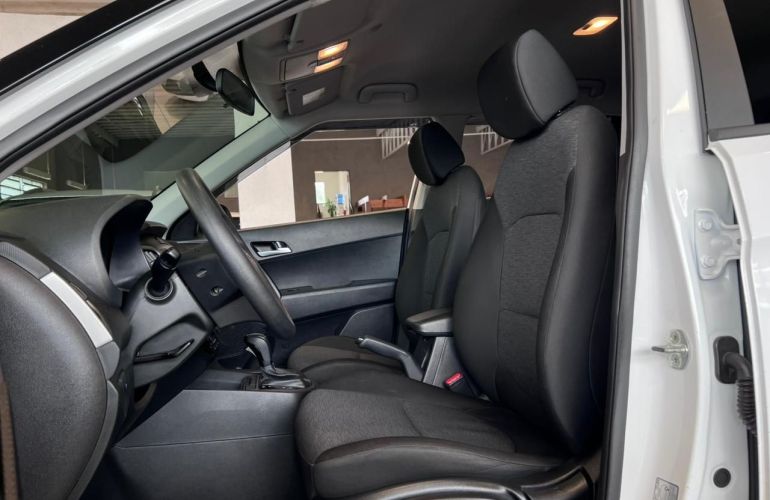 Hyundai Creta 1.6 16V Action - Foto #7