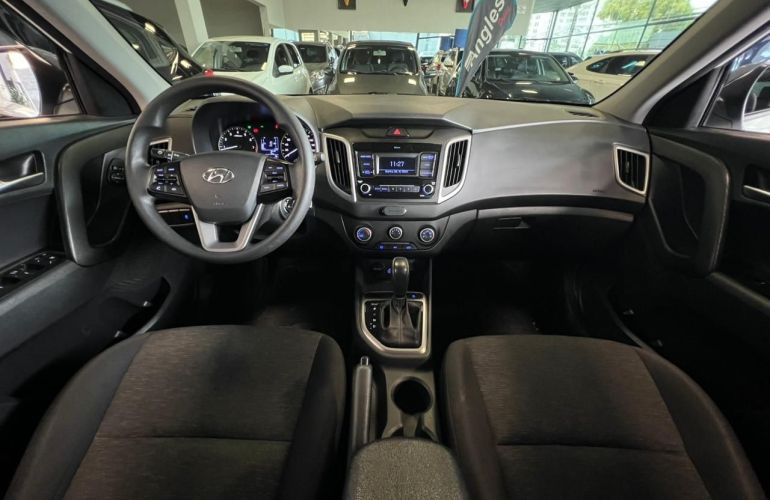 Hyundai Creta 1.6 16V Action - Foto #8